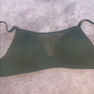 Victoria’s Secret sports bra
